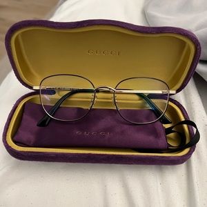 Gucci GG083OK Glasses Frames